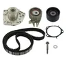 SKF VKMC 02190-2 Zahnriemensatz + Wasserpumpe für ALFA Produktbild-Vorschau 9