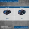 Tijeras de podar y cortar césped inalámbricas 2 en 1 Vista previa de la imagen del producto 10