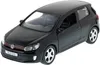 Modèle 1:32, RMZ Volkswagen Golf GTI, noir Voir les images du produit 2