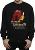 Marvel - "Avengers Infinity War" Sweatshirt für Herren Produktbild-Vorschau 3