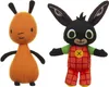 Assistente peluche Bing Flop e Hoppity. Anteprima dell’immagine prodotto 1