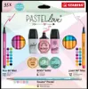 STABILO set scrittura Pastellove colori assortiti Anteprima dell’immagine prodotto 8