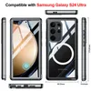 Pouzdro pro Samsung Galaxy S25 Ultra, kompatibilní s Náhled obrázku produktu 2