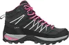 CMP Rigel Mid Trekking WMN WP Wanderstiefel Grau Produktbild-Vorschau 45