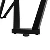 Flieks Esstisch Rundtisch 100x100x76 cm, Küchentisch mit Produktbild-Vorschau 8