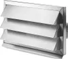 Naber E-Jal top Außenjalousie, Edelstahl  - Lüftungstechnik Produktbild-Vorschau 2
