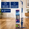 Bona CA401010015, Laminát, Dlaždice, Dřevo, Mokrý, Modrá Náhled obrázku produktu 2