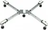 A shower tray support frame with adjustable feet. Anteprima dell’immagine prodotto