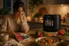 Multicooker parowar kombiwar garnek elektryczny frytownica Podgląd zdjęcia produktu 15