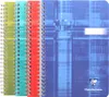 Clairefontaine Spiralbuch, DIN A5, kariert, 90 Blatt Voir les images du produit 1