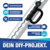 Airlineschiene Zurrschiene 6 x 2 m 2 Meter runde halbrunde Produktbild-Vorschau 7