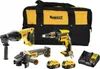 DeWALT DEWALT XR DCK304P2 18V COMBO POWER TOOL KIT Produktbild-Vorschau 5