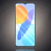Panzer Folie für Honor X8a Echt Glas Displayschutzfolie Produktbild-Vorschau 2