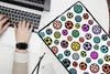 MuchoWow® Laptop Hülle 17 Zoll Laptoptasche Muster - Produktbild-Vorschau 2
