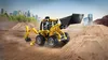 LEGO Technic Escavatore con Pala 42197 Anteprima dell’immagine prodotto 24