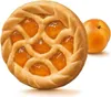 MULINO BIANCO Crostatine Albicocca - Italienisches Gebäck, Produktbild-Vorschau 2