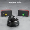 XPOtool Câble remorques 13 Broches de 5 m – avec 2 Voir les images du produit 6