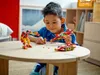 Lego Monkie Kid 80030 Monkie Kid und seine Kreationen Produktbild-Vorschau 2