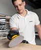 Haftschleifscheibe ABRANET Grip 150mm K.80 Produktbild-Vorschau 18