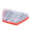 Schraubenausdreher Set, 6-tlg. Linksausdreher, Produktbild-Vorschau 4