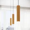 Plafón KARBON 6L zlatý 6xGU10 10W hliník 16,5x6,5x117cm Náhled obrázku produktu 19