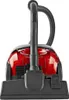 NEDIS Bodenstaubsauger 700W 78dB 7m 1.5L HepaF. rot-anth Produktbild-Vorschau 2