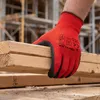 Latex-Schutzhandschuhe Für Die Gartenarbeit „Vampirki“, 12 Produktbild-Vorschau 8