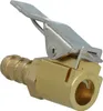 Carpoint Bandenpompnippel met clip Voir les images du produit 2