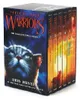 Warriors: Power of Three Box Set: Volumes 1 to 6 Produktbild-Vorschau 2