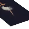 MuchoWow® MuchoWow® Gerahmtes Poster Junge Ballerina auf Produktbild-Vorschau 6