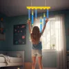 Elektronická arkádová hra s padajícími tyčinkami Náhled obrázku produktu 13