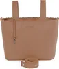 Kinderwagen Organizer Crossbody Icon - 34 x 34 cm - Kamel | Produktbild-Vorschau 2