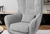 NABBI Sessel Altino 1F - rosa Produktbild-Vorschau 6