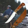 Outdoor mes ELK RIDGE 23,4 cm – Perzisch full-tang lemmet Productafbeelding-voorbeeld 3