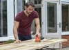 BLACK+DECKER 230W Exzenterschleifer Produktbild-Vorschau 13