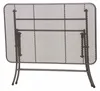 MWH Café Latte Tisch 110x70x72 cm 478205 Produktbild-Vorschau 15