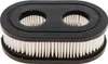 A product shot of an air filter. Produktbild-Vorschau