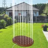 CCLIFE Gartendusche Aussendusche, Außendusche Garten, Produktbild-Vorschau 9