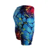 ZAOSU Wettkampf Schwimmhose Z-ColorMesh für Herren & Produktbild-Vorschau 4