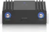 A product shot of a black Ubiquiti UMR-Ultra Cellular Netzwerkrouter on a white background. Produktbild-Vorschau