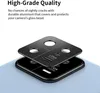 1x Kamera 9H Panzerhartglas für Xiaomi 13 Pro 3D KLAR Produktbild-Vorschau 3