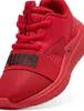 PUMA Soft Wired 2 PS Kinder Sneaker Schuhe Unisex 401506 03 Produktbild-Vorschau 6