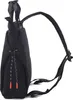 Hedgren Rucksack String Norio Schwarz onesize Produktbild-Vorschau 3