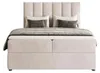 Chilly Möbel Design Boxspringbett ASTORIA 140x200 cm mit Produktbild-Vorschau 5