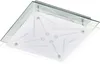 LED Deckenleuchte IP44 Bad 3-Stufen dimmbar *STAR* 12 Watt Produktbild-Vorschau 1