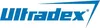 Ultradex T-Karte 542156 60x85mm blau 100 St./Pack. Produktbild-Vorschau 3