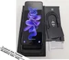 Samsung Galaxy Z Flip3 5G 256 GB Dual-Sim Phantom Black Gut Náhled obrázku produktu 8