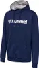 hmlMOVER Baumwolle HOODIE Produktbild-Vorschau 5