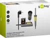 Fixpoint 51091 Lötkolben AC Lötkolben 450 °C Multicolour Produktbild-Vorschau 5
