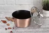Berlinger Haus Granit Topfset Bh-7058 Rose Gold 13 Stk. Produktbild-Vorschau 20